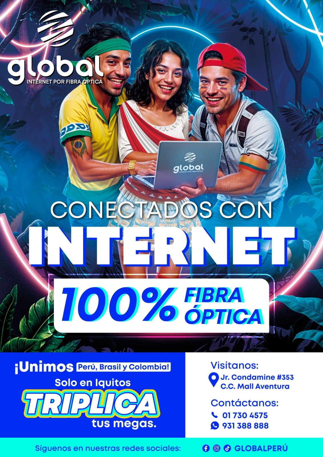 servicio