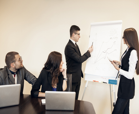 Promoción Empresarial