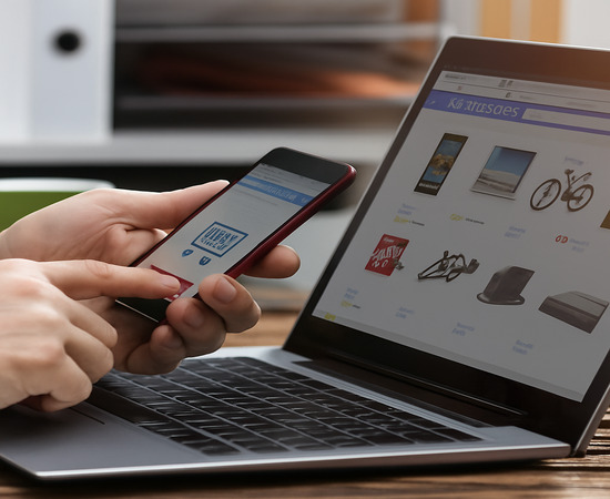 Tienda Online y Presencia Digital