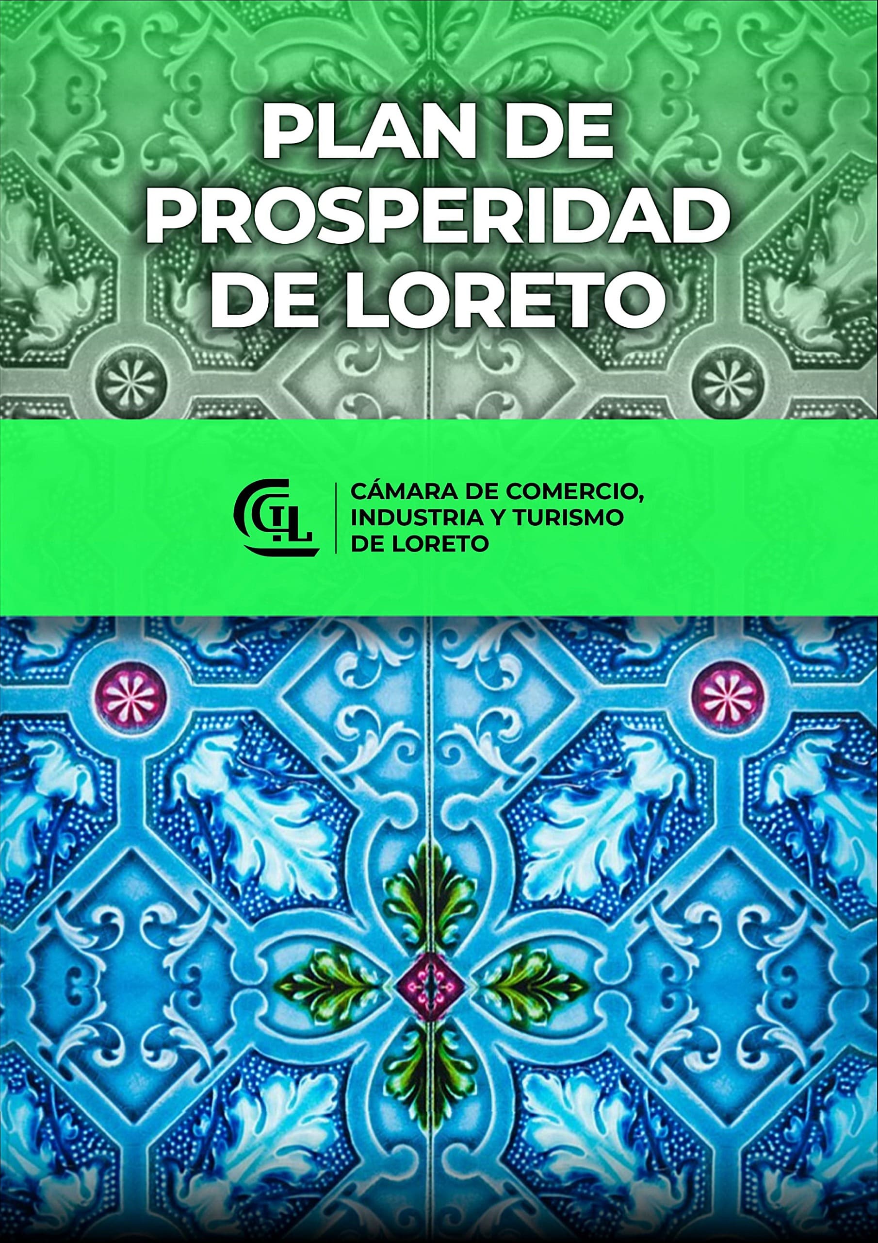Plan de prosperidad LORETO