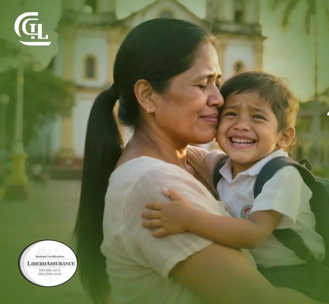 Centro de Conciliación